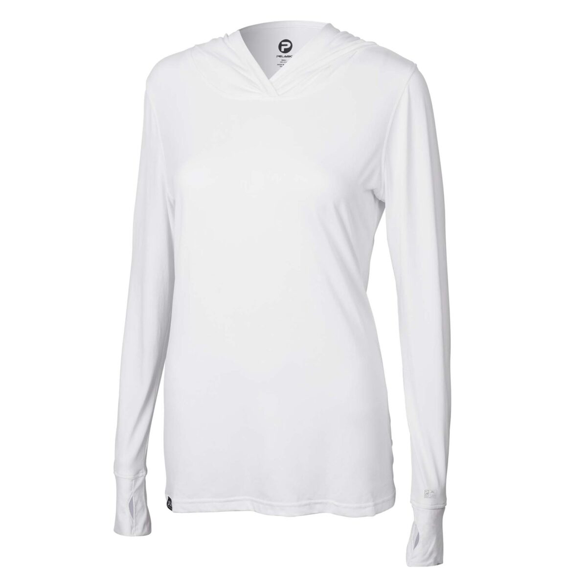 Pelagic Aquatek Camisa De Pesca Upf 50+ Con Capucha