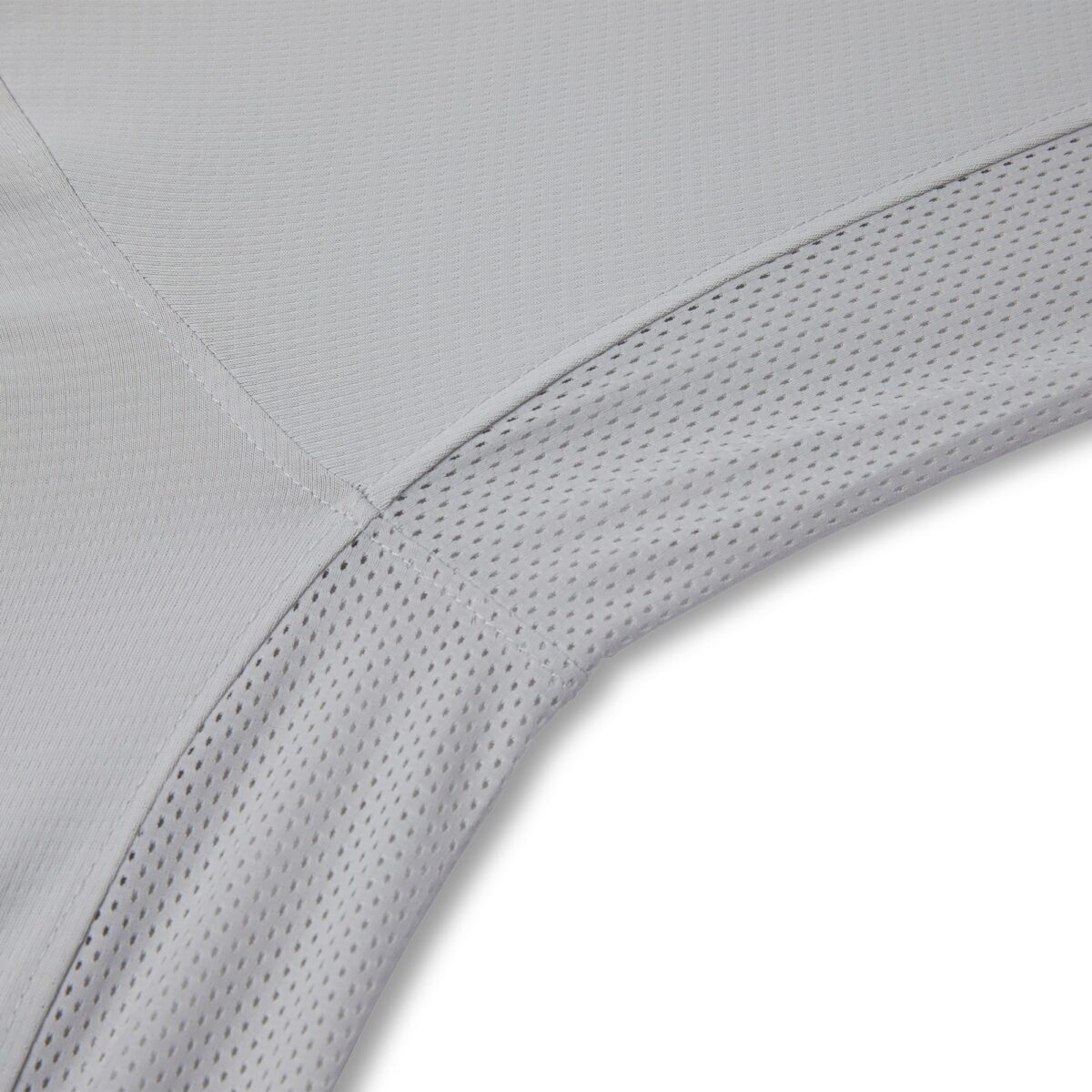 Pelagic Men’s Exo-Tech Game Fish Upf 50+ Hooded Fishing Shirt - Grey &Ndash; 4 &Ndash; Compraya 507 Pelagic Men’s Exo-Tech Game Fish Upf 50+ Hooded Fishing Shirt - Grey - Image 4