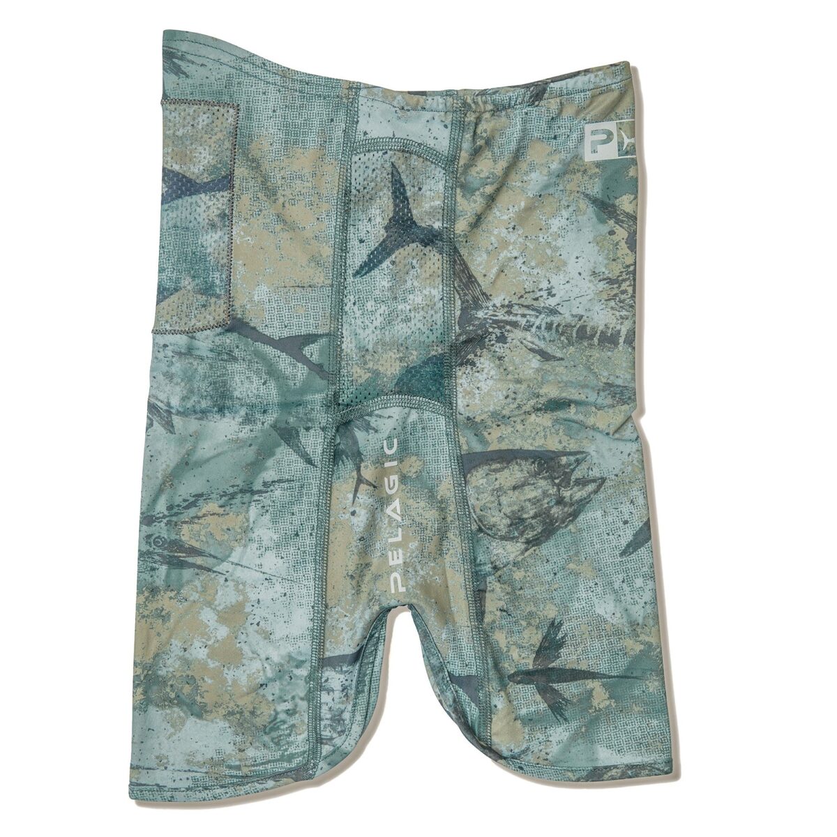 Pelagic Upf 30+ Polaina De Pesca Pro - Verde &Ndash; 2 &Ndash; Compraya 507 Pelagic Upf 30+ Polaina De Pesca Pro - Verde - Image 2