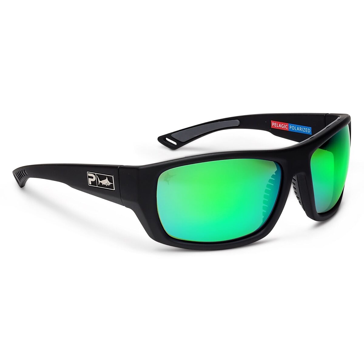 Pelagic Pursuit Gafas De Sol De Pesca Polarizadas