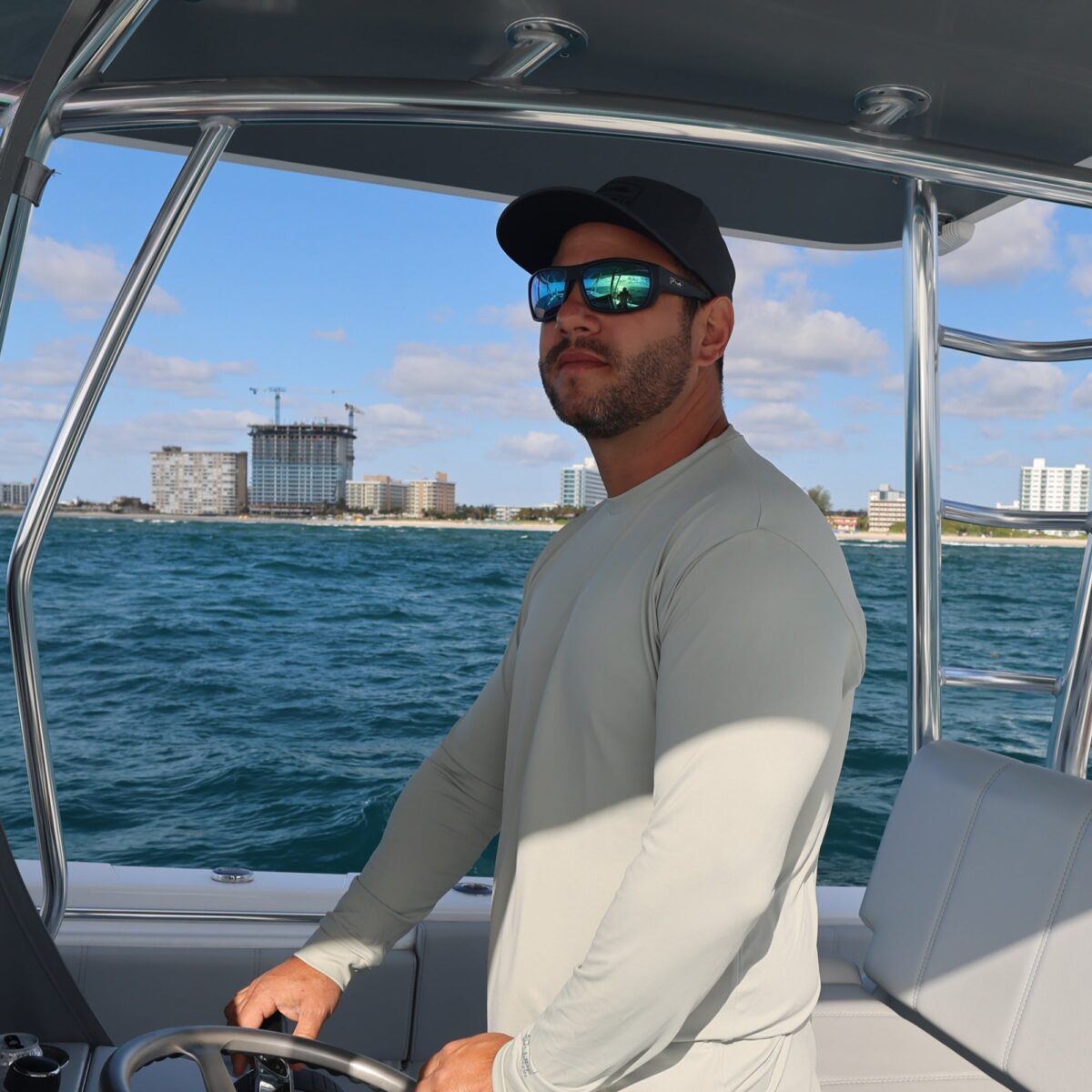 Pelagic Pursuit Gafas De Sol De Pesca Polarizadas - Image 5