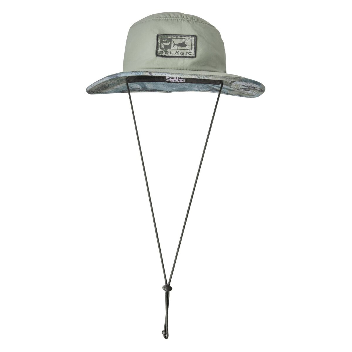 Sombrero Pelagic Sunsetter Pro &Ndash; 1 &Ndash; Compraya 507 Sombrero Pelagic Sunsetter Pro