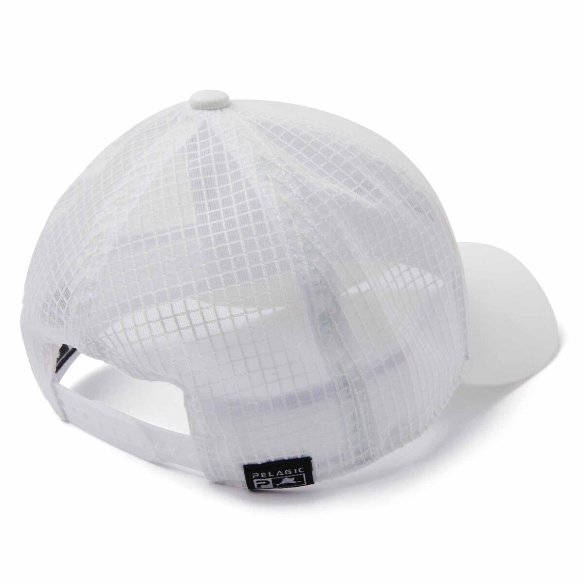 Pelagic Women'S Echo Performance Trucker Cap - Image 3