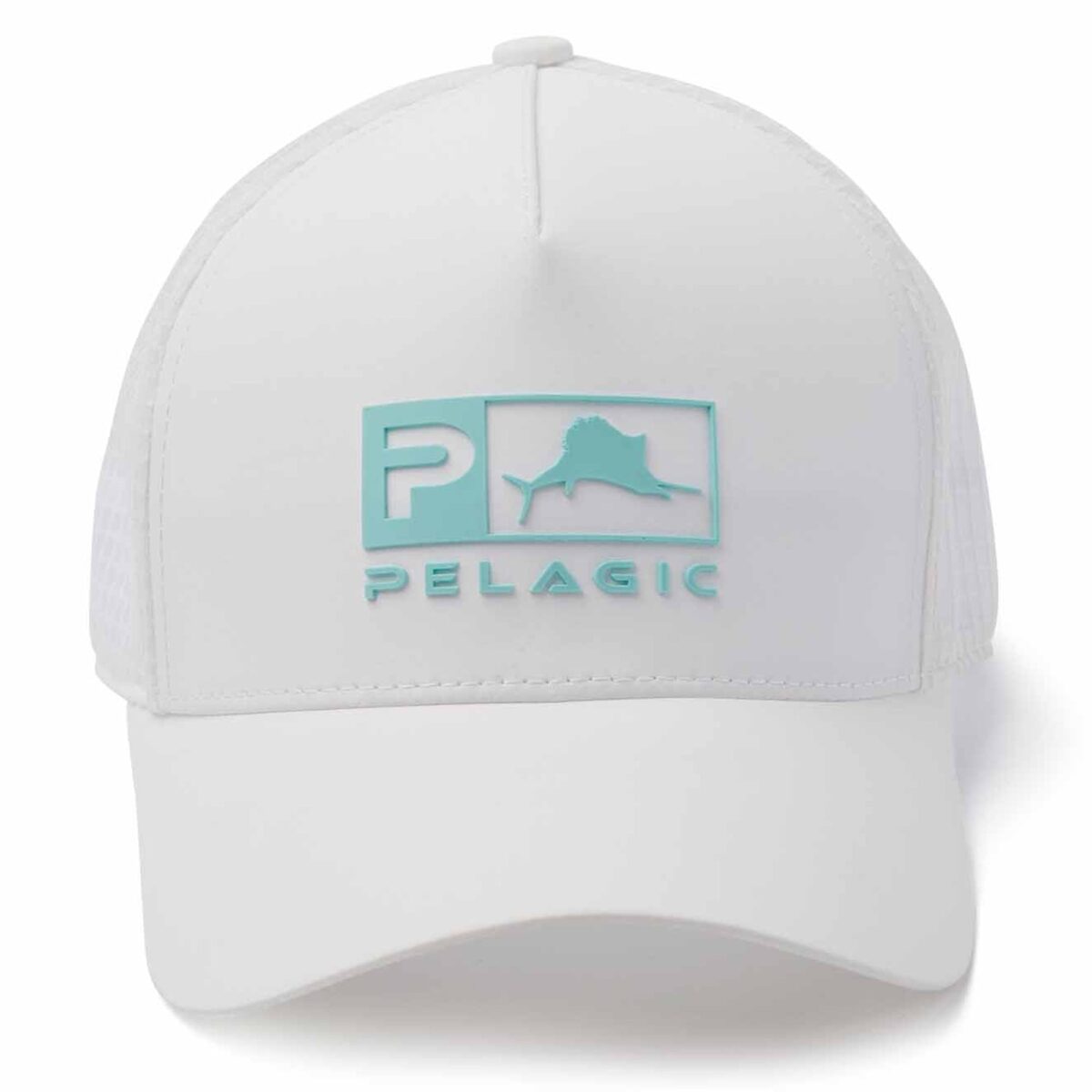 Pelagic Women'S Echo Performance Trucker Cap - Image 2