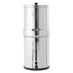 Royal Berkey Filtro De Agua