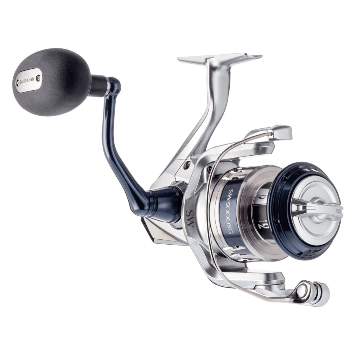 Shimano Saragosa Sw 6000Hg Spinning Reel &Ndash; 1 &Ndash; Compraya 507 Shimano Saragosa Sw 6000Hg Spinning Reel