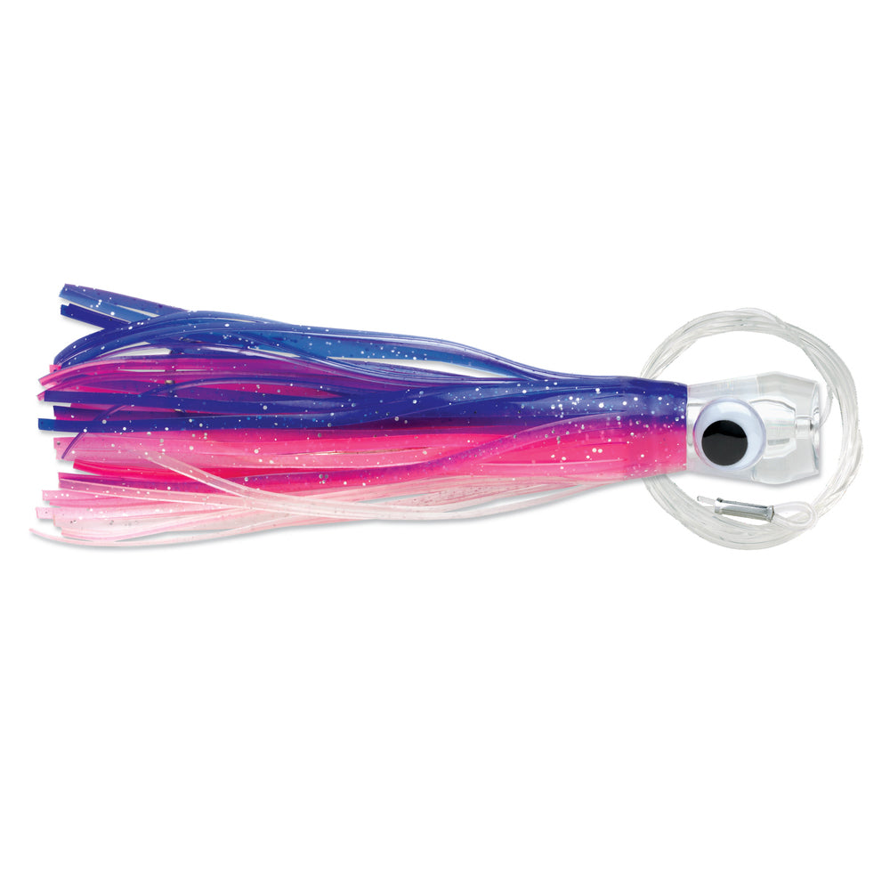 Señuelo De Pesca Williamson Sailfish Catcher &Ndash; 1 &Ndash; Compraya 507 Williamson Sailfish Catcher Fishing Lure - 4.4&Quot; (Scr4) - Blue Pink Silver