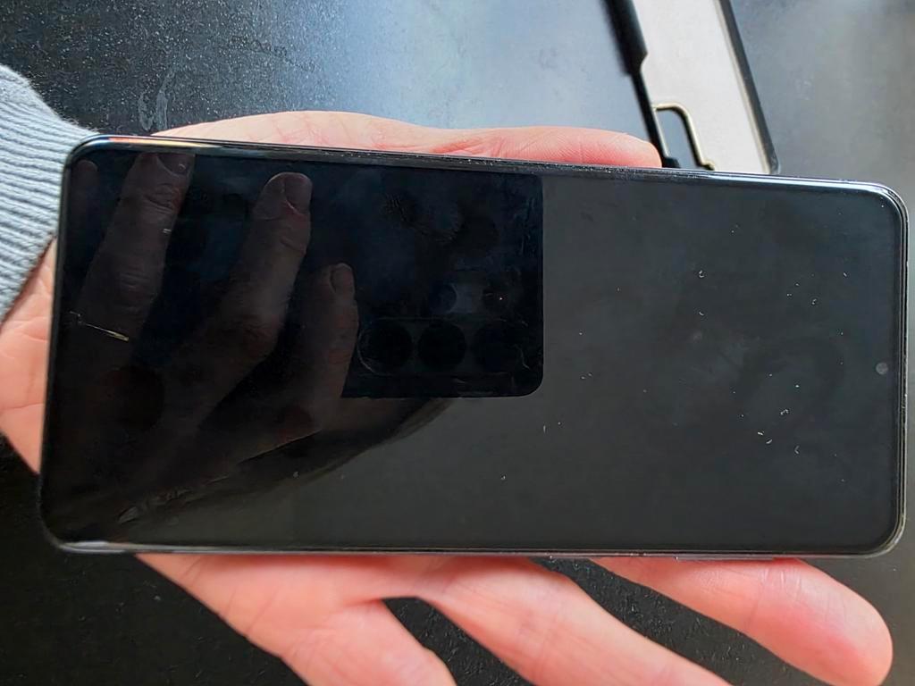 Samsung S21 128G &Ndash; 2 &Ndash; Compraya 507 Samsung S21 128G - Image 2