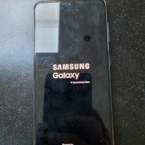 Samsung S21 128G