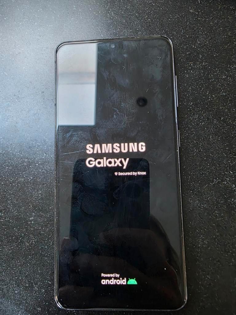 Samsung S21 128G &Ndash; 1 &Ndash; Compraya 507 Samsung S21 128G