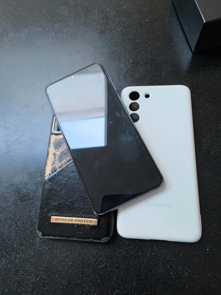 Samsung S21 128G &Ndash; 7 &Ndash; Compraya 507 Samsung S21 128G - Image 7