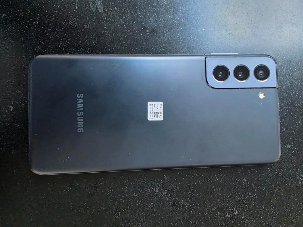 Samsung S21 128G &Ndash; 4 &Ndash; Compraya 507 Samsung S21 128G - Image 4