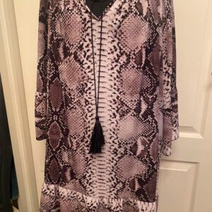 Tunic Xl