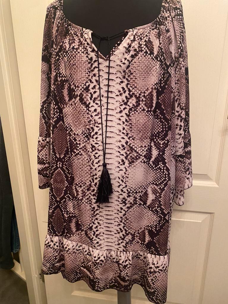 Túnica Xl &Ndash; 1 &Ndash; Compraya 507 Túnica Xl