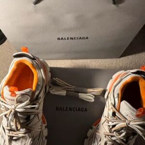 Balenciaga Track Sneakers