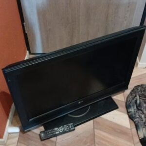 Lg Tv 31&Quot;