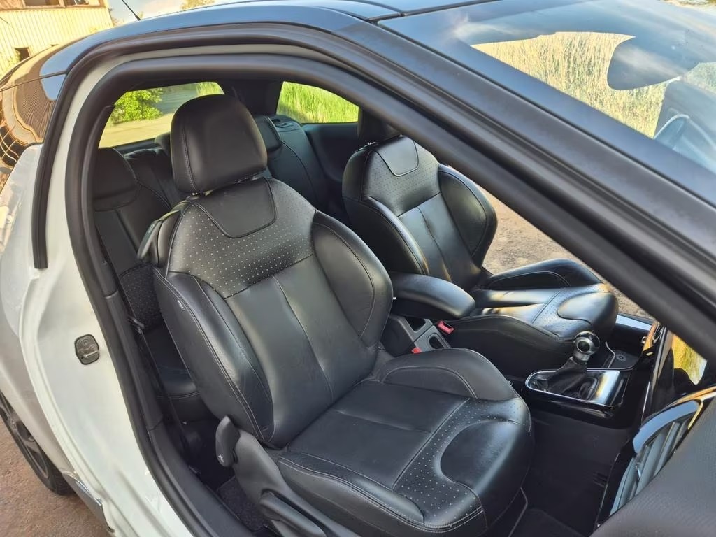 Citroën Ds3 1.6 Hdif 2012 White &Ndash; 4 &Ndash; Compraya 507 Citroën Ds3 1.6 Hdif 2012 White - Image 4