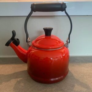 Hervidor Le Creuset