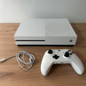 Xbox One S 1 Tb + Controlador
