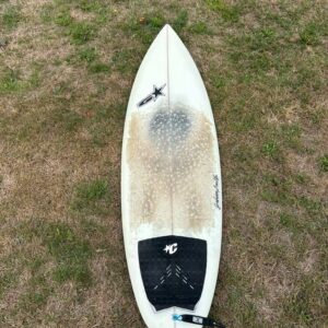 Shortboard 5’10