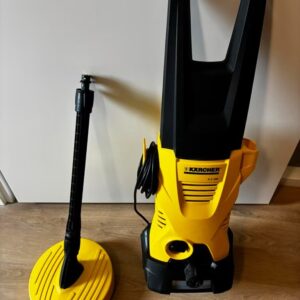 Kärcher High-Pressure Cleaner Terrace Cleaner K2.490