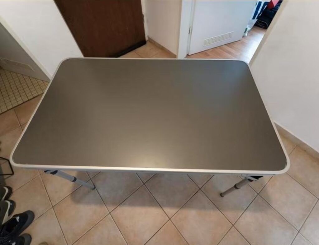 Mesa Plegable &Ndash; 2 &Ndash; Compraya 507 Mesa Plegable - Image 2