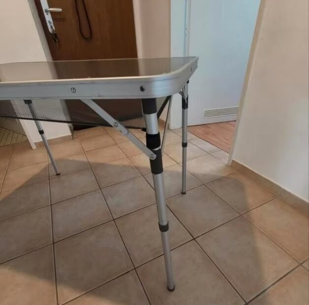 Mesa Plegable &Ndash; 4 &Ndash; Compraya 507 Mesa Plegable - Image 4