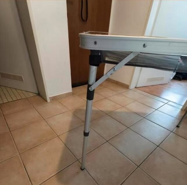 Mesa Plegable &Ndash; 3 &Ndash; Compraya 507 Mesa Plegable - Image 3