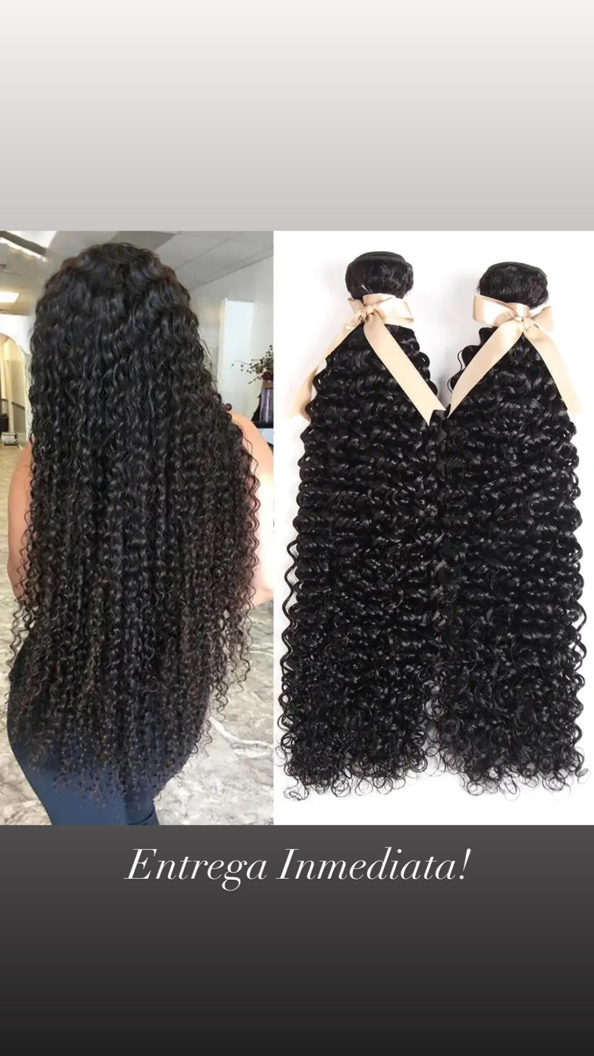 Human Hair Wigs And Extensions - Image 2