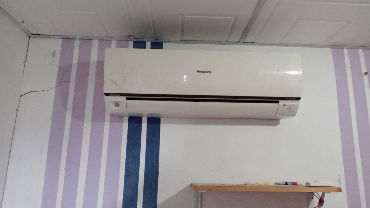 Servicio Técnico Aires Servi Express &Ndash; 2 &Ndash; Compraya 507 Servicio Técnico Aires Servi Express - Image 2