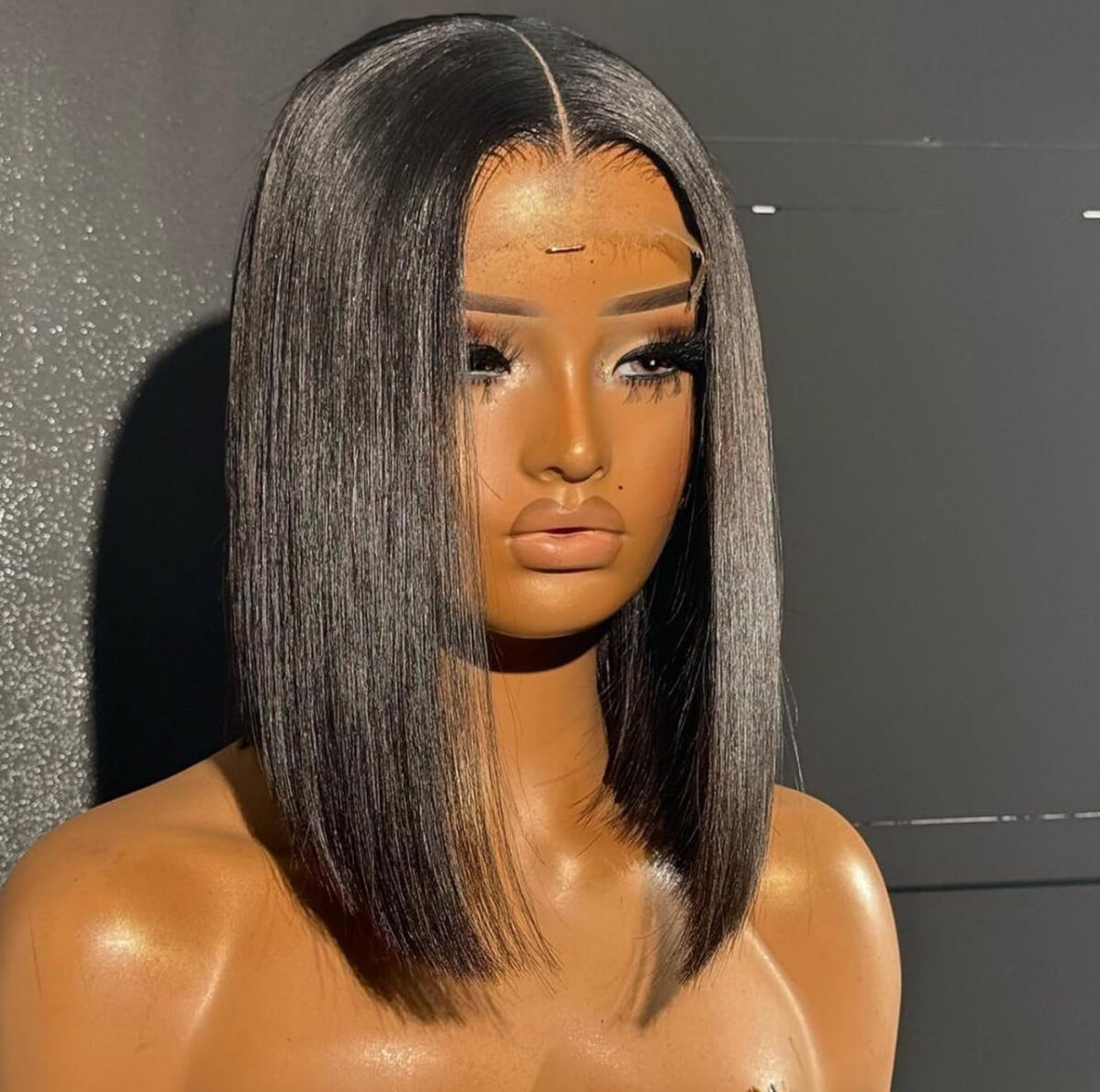 Pelucas Y Extensiones Humanas - Image 3