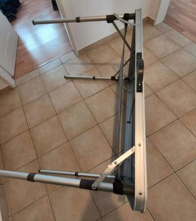 Mesa Plegable &Ndash; 1 &Ndash; Compraya 507 Mesa Plegable