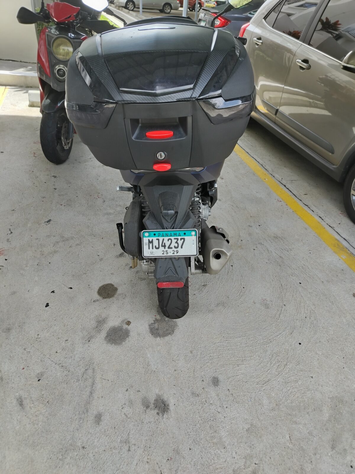 Moto Easy Max - Image 6