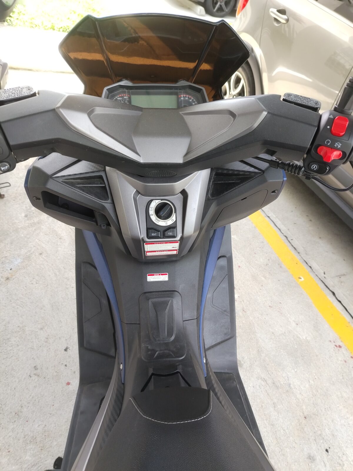 Moto Easy Max - Image 3