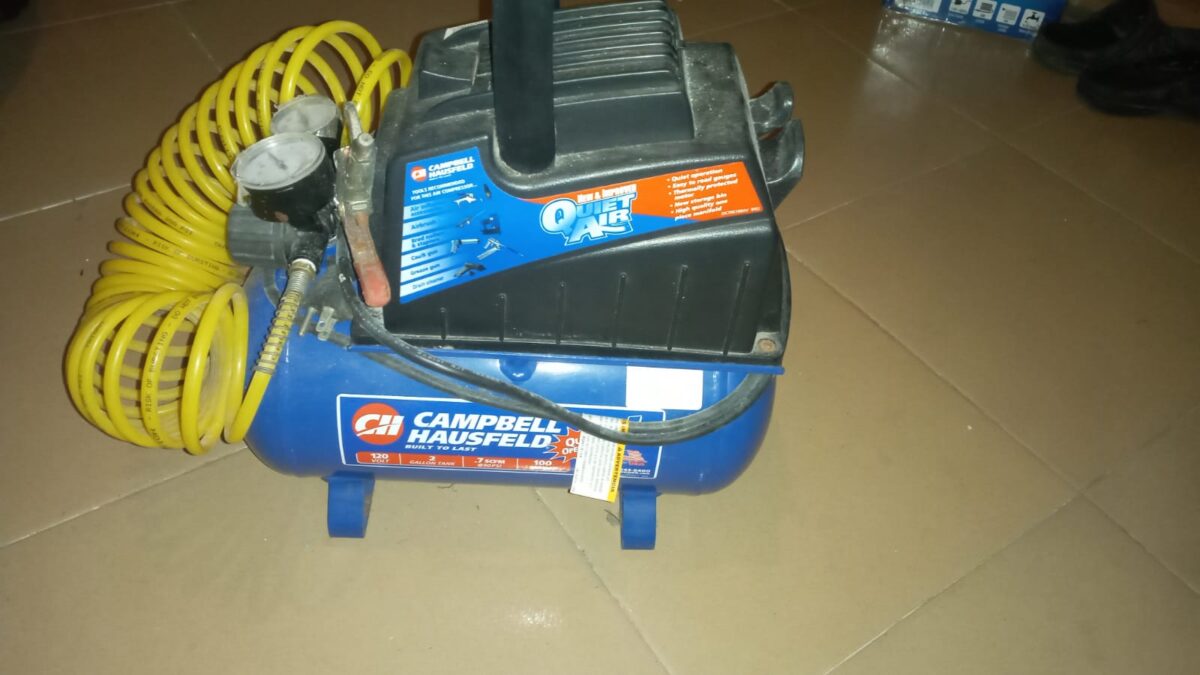 Compresor Nuevo De 2 Galones De Agua &Ndash; 1 &Ndash; Compraya 507 Compresor Nuevo De 2 Galones De Agua