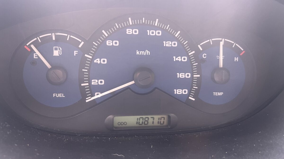 Chevrolet Spark - Imagen 5