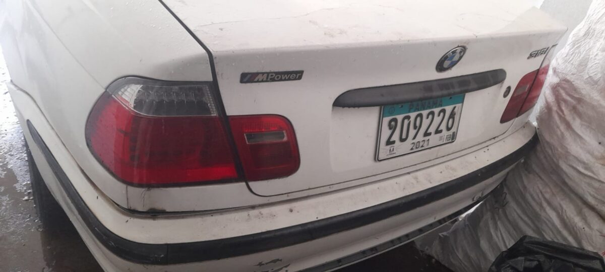 Se Vende Bmw 318I - Imagen 6