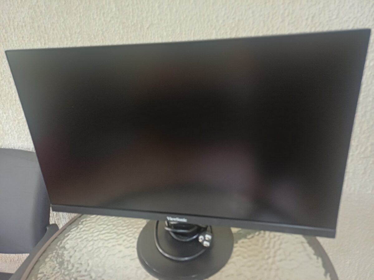 Monitor Viewsonic 24&Quot; - Imagen 2