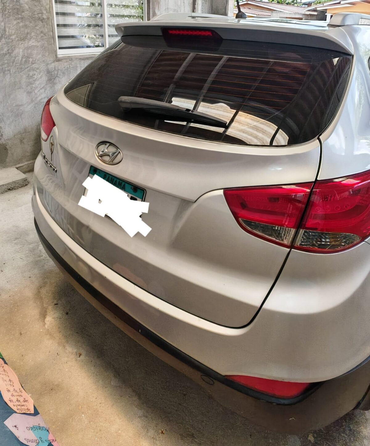 Hyundai Tucson Ix 2015 Automática - Imagen 2