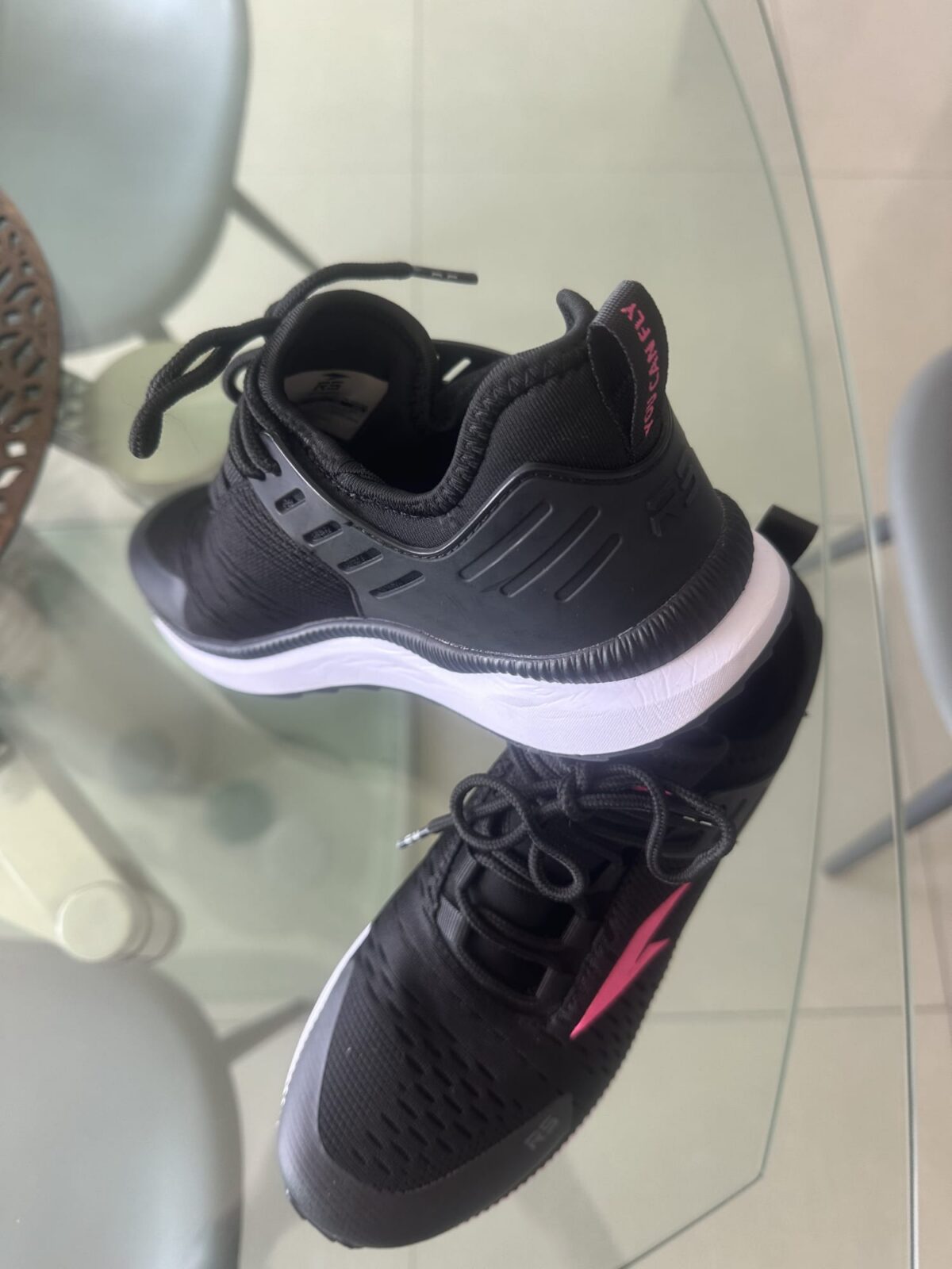 Zapatillas Dama Talla 37 Nuevas - Imagen 2