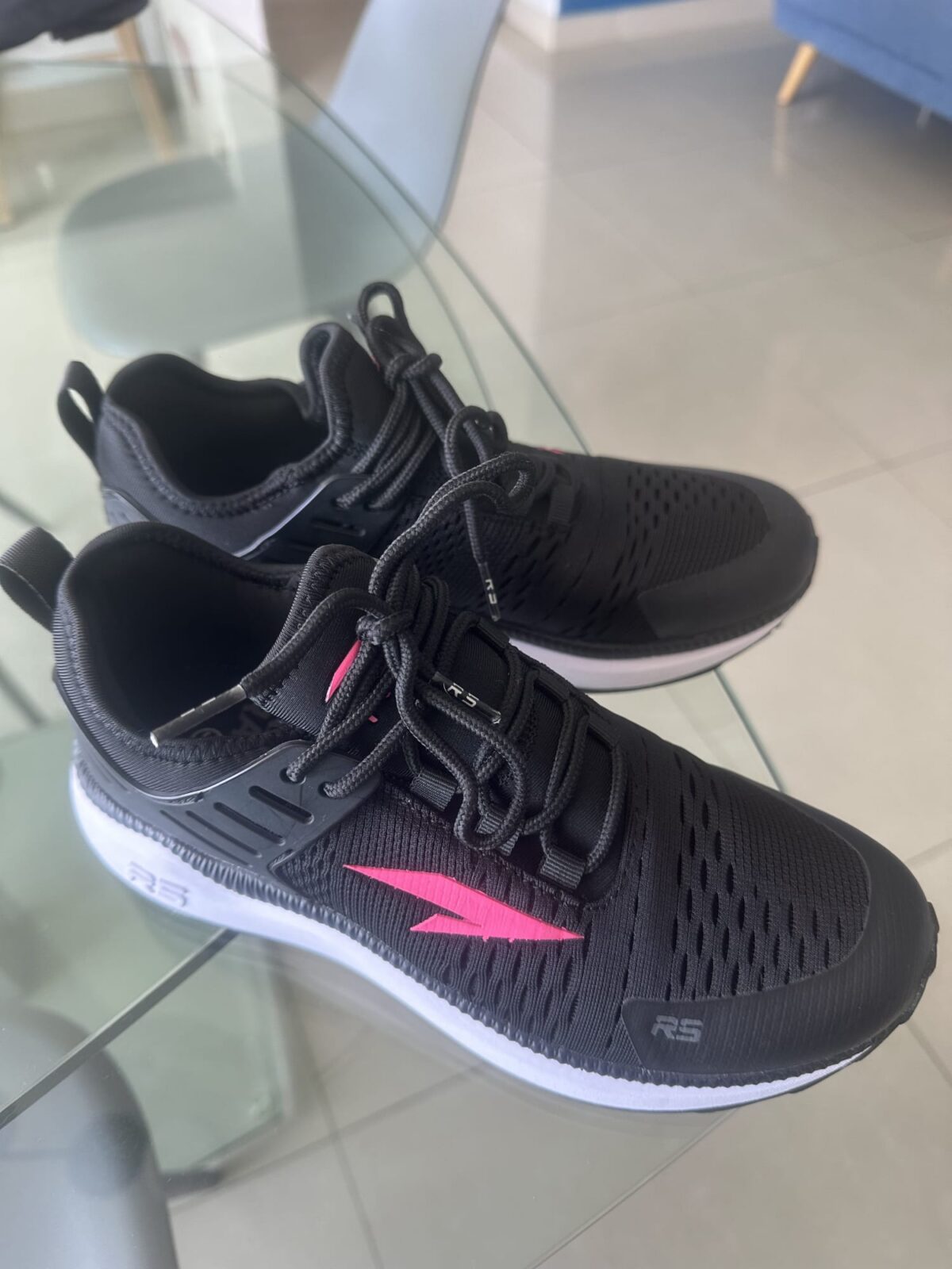 Zapatillas Dama Talla 37 Nuevas