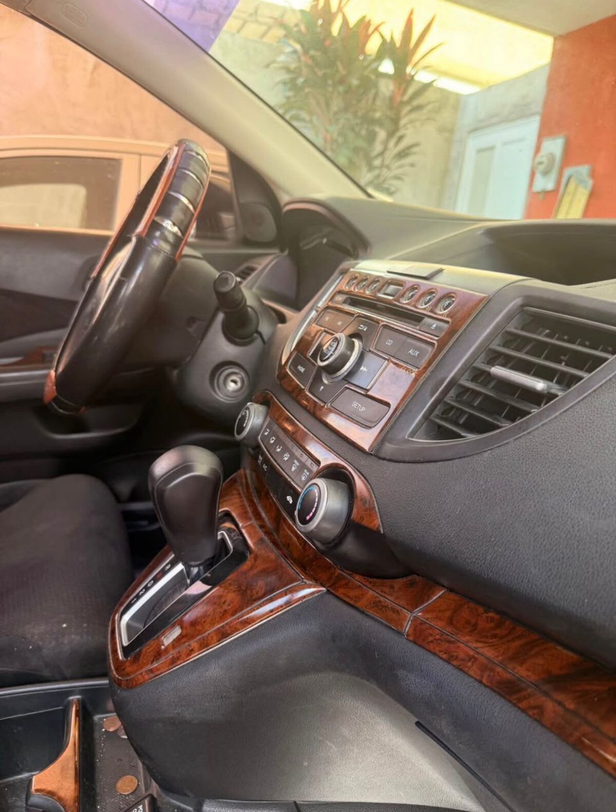 Honda Cr-V 2012 - Imagen 5